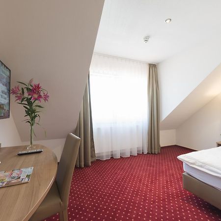 Hotel Restaurant Baeren Isny im Allgäu Екстериор снимка
