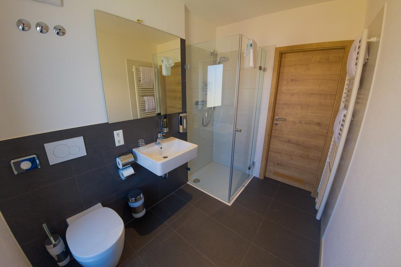Hotel Restaurant Baeren Isny im Allgäu Екстериор снимка