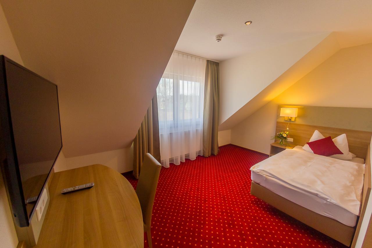 Hotel Restaurant Baeren Isny im Allgäu Екстериор снимка