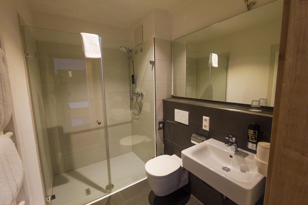 Hotel Restaurant Baeren Isny im Allgäu Екстериор снимка