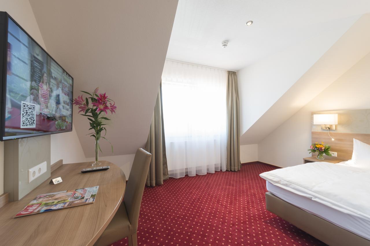 Hotel Restaurant Baeren Isny im Allgäu Екстериор снимка