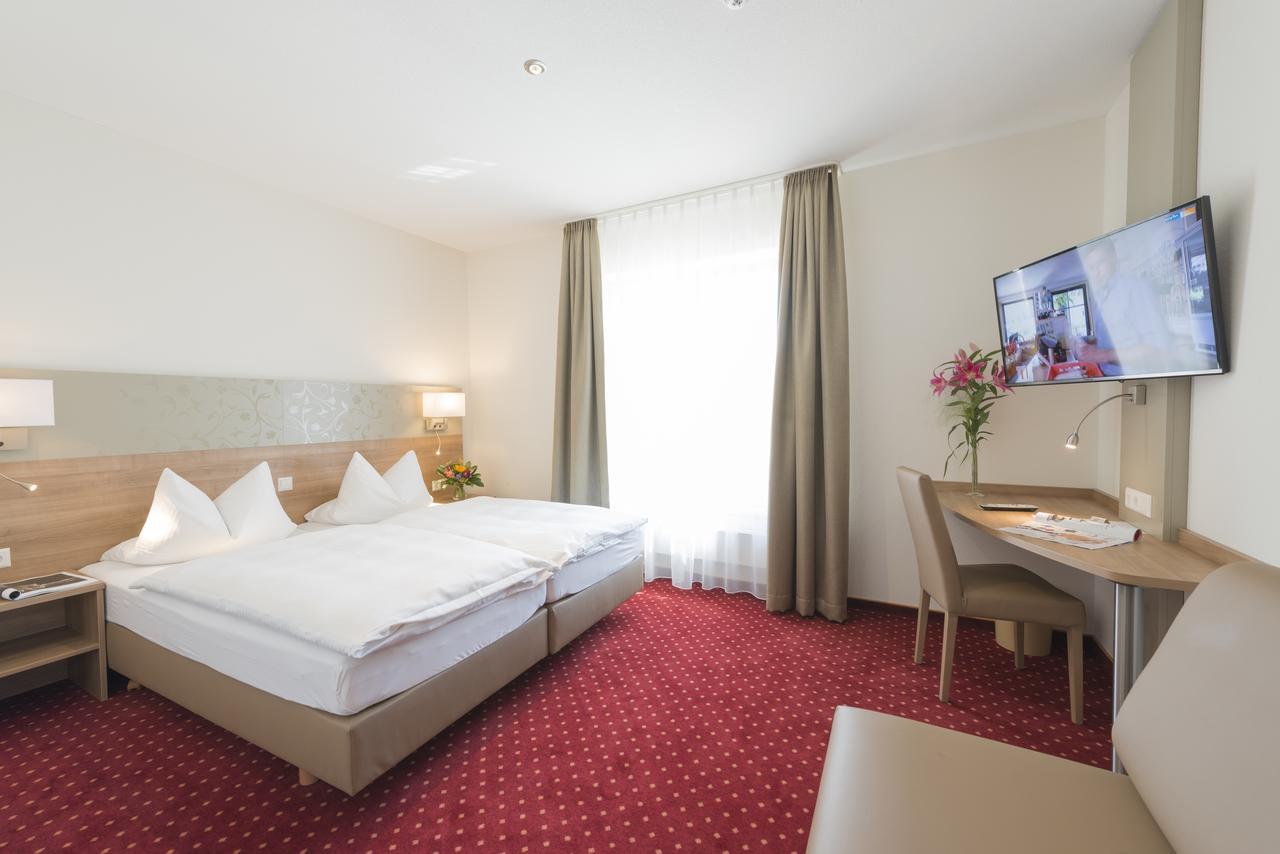 Hotel Restaurant Baeren Isny im Allgäu Екстериор снимка